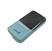 Flow analyzer MCI-2pressureoxygenpurity