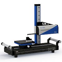 Contour measuring machine ConturoMatic CV120automaticultra-high accuracy