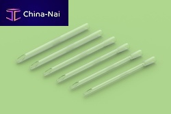 Intrauterine suction curette Intracurette RRdisposablestraight