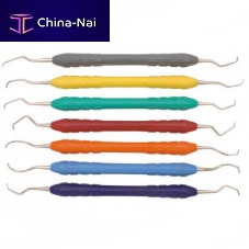 Dental curette 7001Graceydouble-ended
