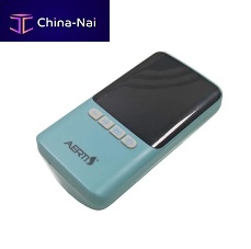 Flow analyzer MCI-2pressureoxygenpurity