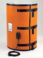 Belt drum heater HSHPoilfoodfor chemicals