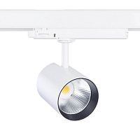 LED track light PISAroundaluminumextruded aluminum