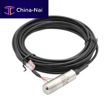 Piezoresistive level sensor GLT500for wateranalogOEM
