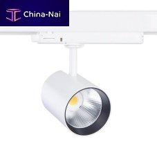 LED track light PISAroundaluminumextruded aluminum