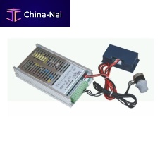 Power amplifier YS-4.0for web tension sensors