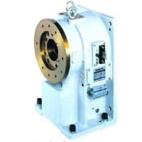 Electric positioner RJB22 compact