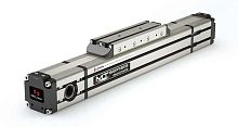 Linear actuator MTB serieselectricbelt-drivenstainless steel