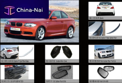 ���������� ������ BFB tuning parts Co.,Ltd.