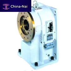 Electric positioner RJB22 compact