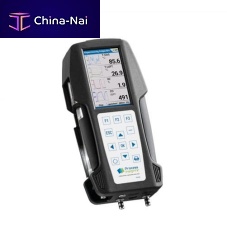 Portable combustion analyzer COSA XENTAUR 707 CX O2 : 0 to 21%CO : 0 to 10 000 ppmNO : 0 to 5 000 ppm