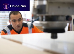 Laser cutting aluminumlarge seriessmall series