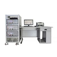 Soft magnetic material measuring device DX-2012SAACforcepermeability