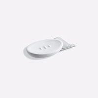 Wall-mounted soap dish AI500101ceramic