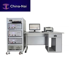 Soft magnetic material measuring device DX-2012SAACforcepermeability