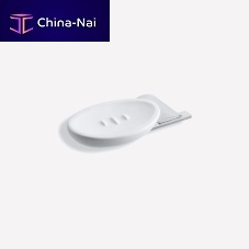 Wall-mounted soap dish AI500101ceramic