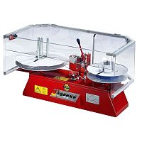 Cable coiler-uncoiler 04-MAtable-topautomatic