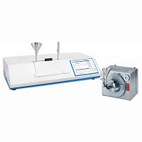 Purity analyzer 14693laboratoryautomaticmodular
