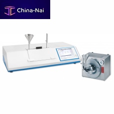 Purity analyzer 14693laboratoryautomaticmodular