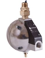 Float valve FD seriesfor controldrainfor compressed air