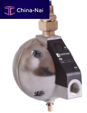 Float valve FD seriesfor controldrainfor compressed air