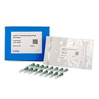 Medical industry packaging system Lenti-X