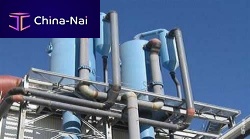 Barometric condenser