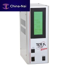 Touch screen robot controller TERRA