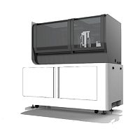 Automatic sample preparation system Sa2Reslaboratoryfor DNA extractionbenchtop