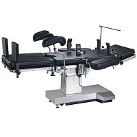 ENT operating table FPD-OPT/10urologyelectro-hydraulicTrendelenburg