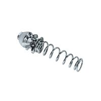 Spring check valve Drip-Pro for high flow rates