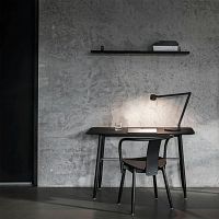 Desk lamp W127thermoplasticpolyamidecontemporary