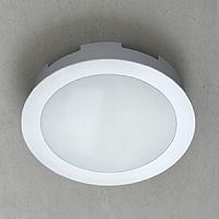 Surface mounted downlight IONLEDroundindoor