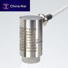 Linear velocity sensor VS-0168piezoelectric
