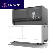 Automatic sample preparation system Sa2Reslaboratoryfor DNA extractionbenchtop