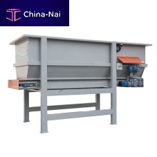 Loading hopper compostfor soilfor feeding systems