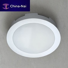 Surface mounted downlight IONLEDroundindoor