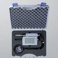 Moisture measuring instrument OILPORT20temperaturewater contentoil