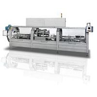 Automatic carton sealer EVthree-flapsingle-flap