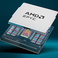 Server processor EPYC 9965