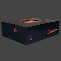 Temporal contrast measuring device Sequoia HDfor laser pulsesdynamic