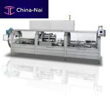 Automatic carton sealer EVthree-flapsingle-flap