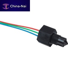 Electro-optical level switch SSTfor liquidsfor the food industrychemical-resistant