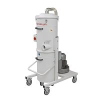 Industrial vacuum cleaner UNIVERSAL 48drychipdust