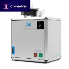 Elemental analyzer EMA 502oxygennitrogenhydrogen
