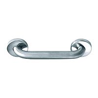 Stainless steel grab bar BR0300CSstraightwall-mountedcommercial
