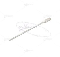 Gynecological curette GC7049 seriesrigidcurvedstraight
