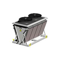 Dry cooler BORA series