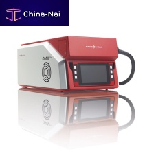 Gas analyzer OmniStarbenchtopcompactsampling