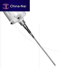 Capacitive level sensor TrueCap® MK2, MK2efor liquidsbulk solidsfor storage tanks